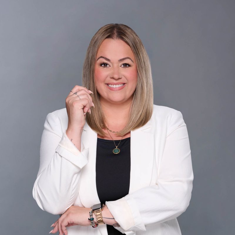 Madame Anabel Duguay - Technicienne juridique - Girard Avocats