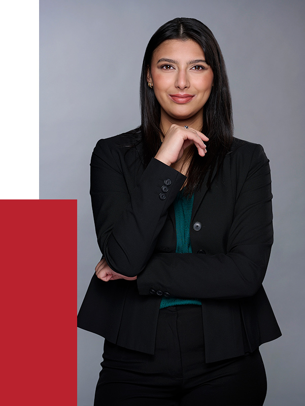 Me Yrenne Mayer, avocate - Girard avocats