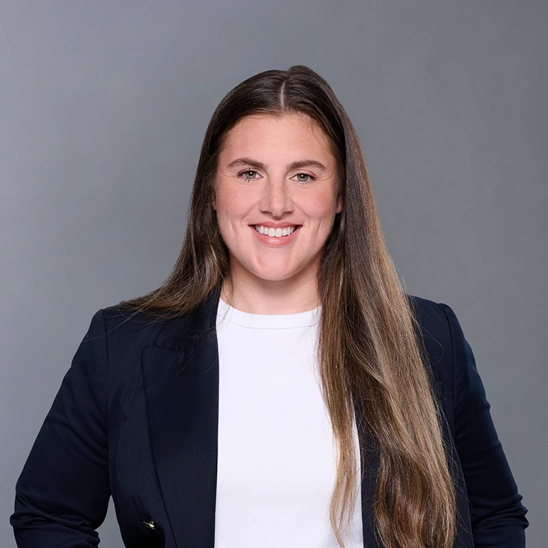 Me Marilou Harvey, avocate (droit familial) chez Girard Avocats