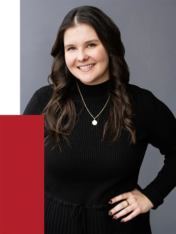 Madame Alexandra Desautels